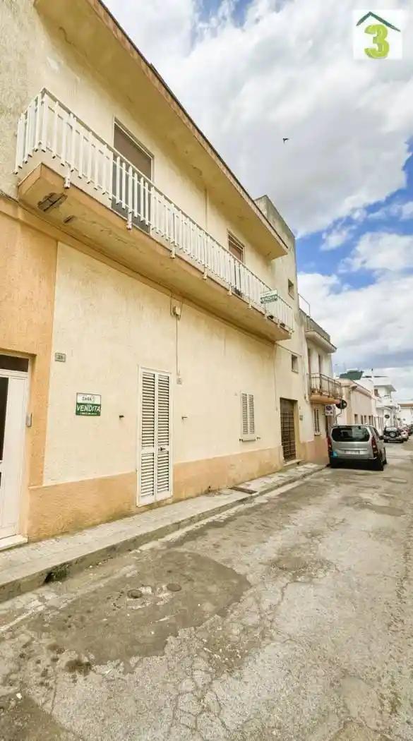 Appartamento in vendita a Tricase