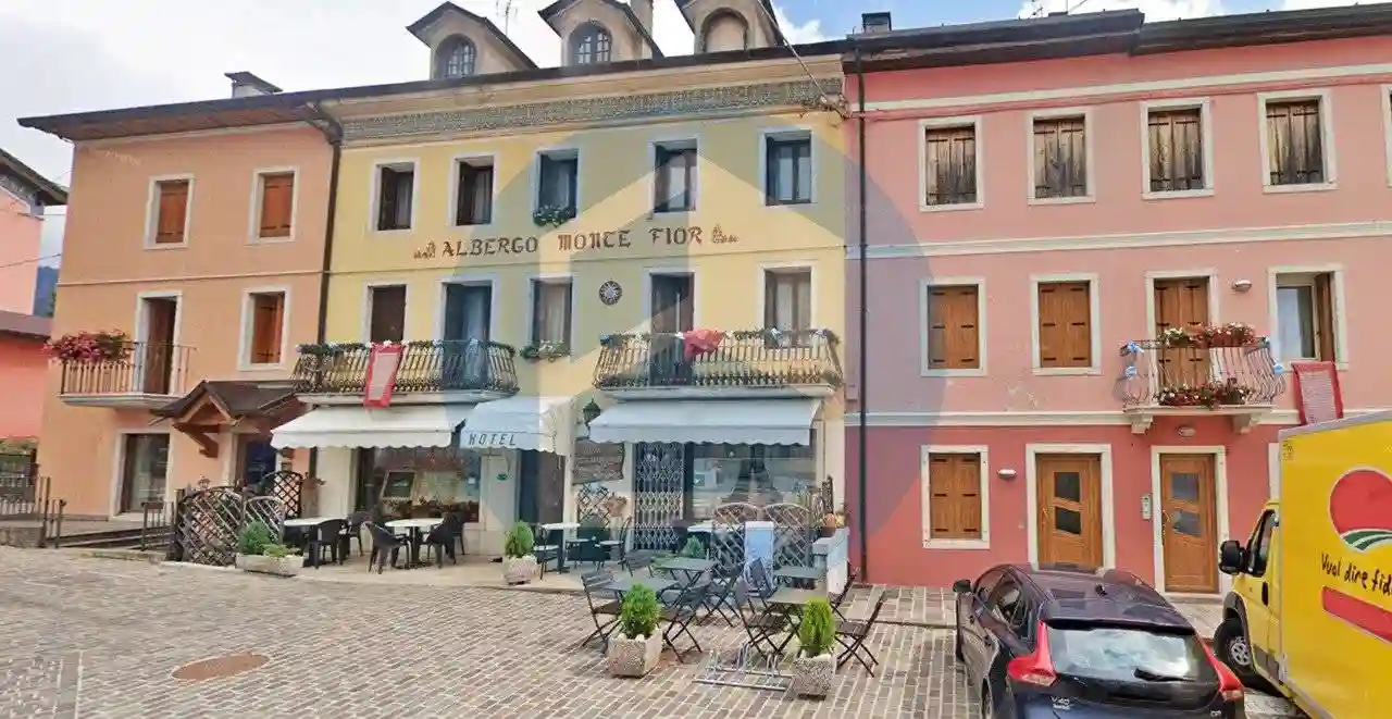 Palazzo - Edificio - foto 2