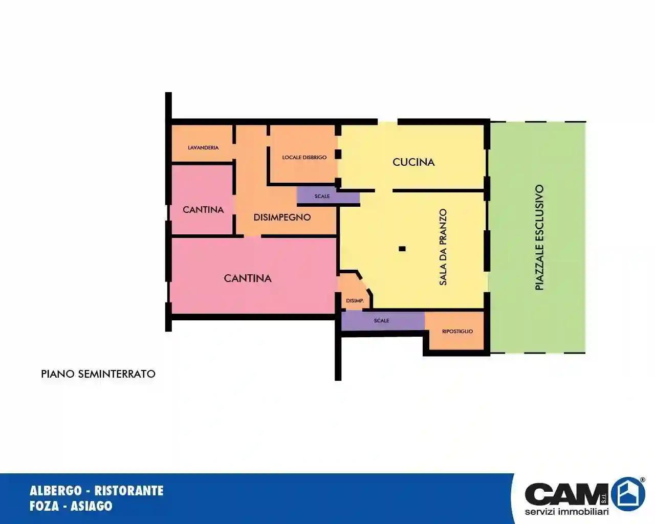 Palazzo - Edificio - foto 3