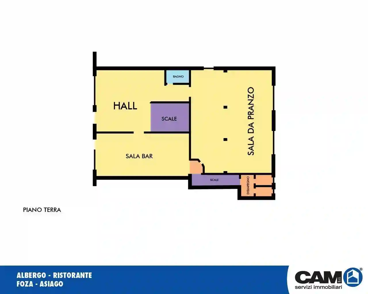 Palazzo - Edificio - foto 4