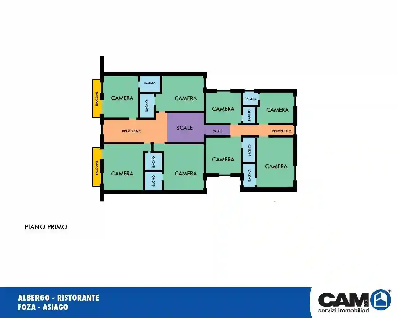 Palazzo - Edificio - foto 5