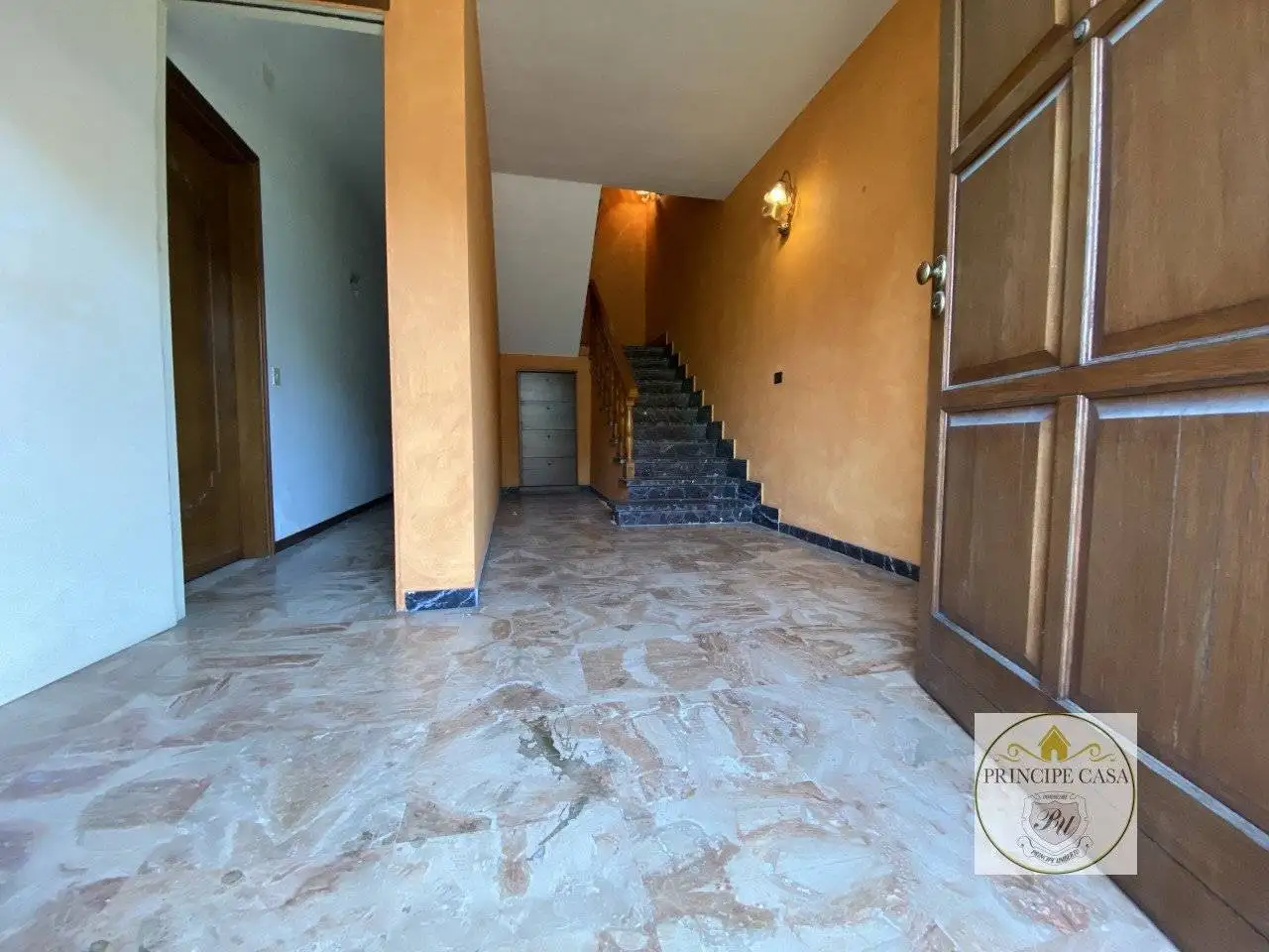 Villa in vendita a Megliadino San Vitale