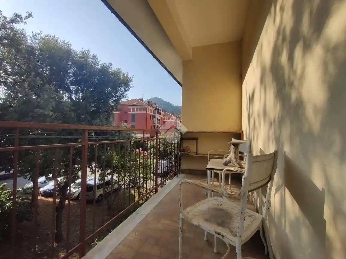 Appartamento in vendita a Casarza Ligure