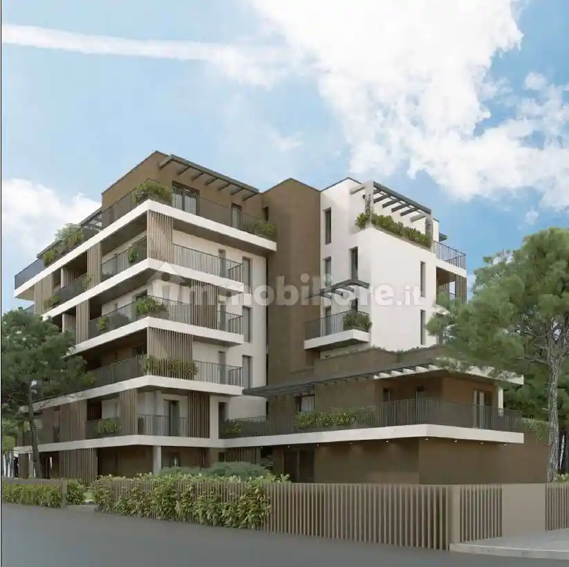 Progetto in vendita a Jesolo