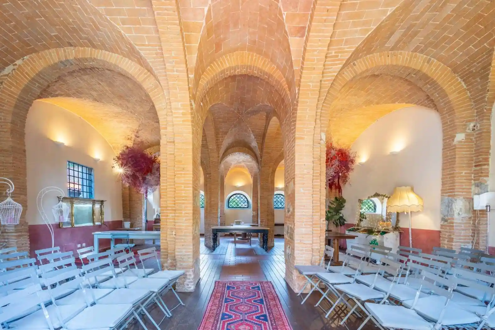 Villa unifamiliare 650 m², I Lecci - Gonfienti, Prato - foto 2