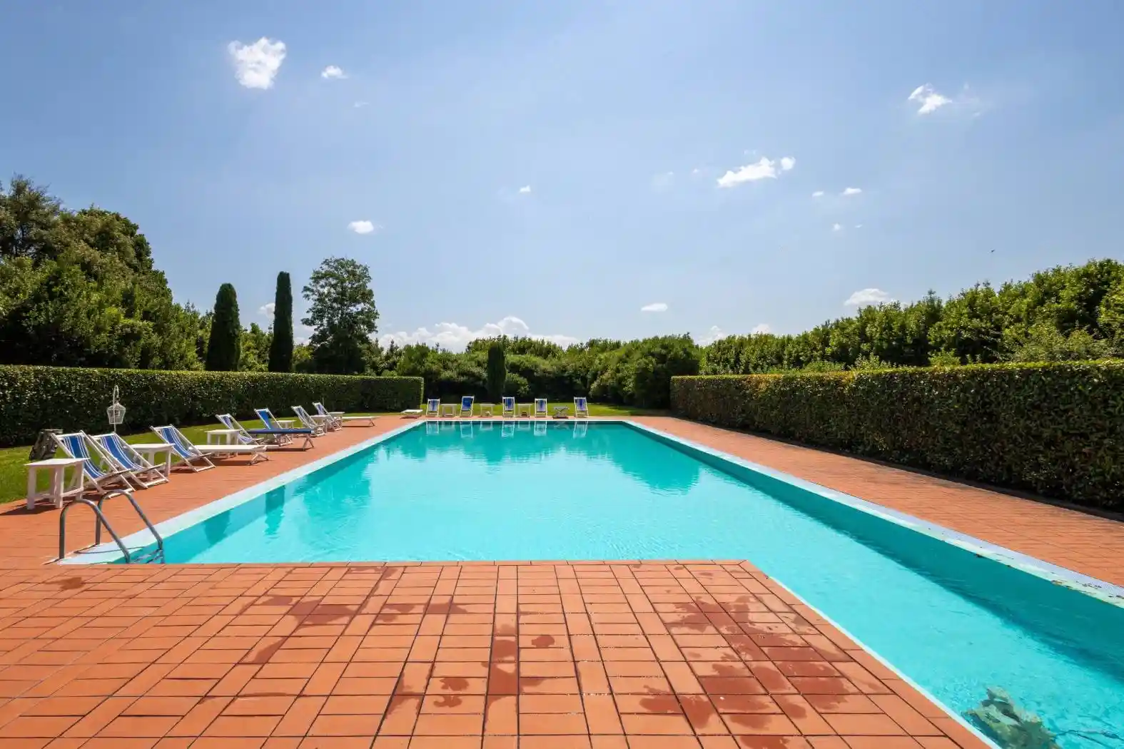 Villa unifamiliare 650 m², I Lecci - Gonfienti, Prato - foto 5