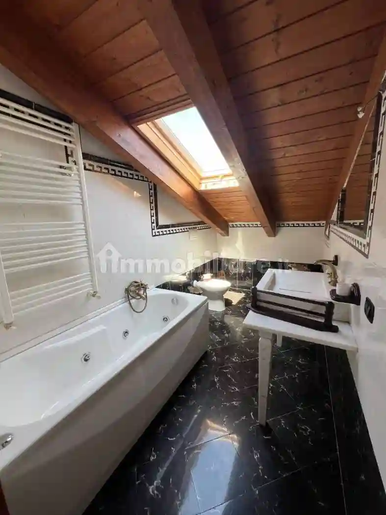 Villetta a schiera - foto 4