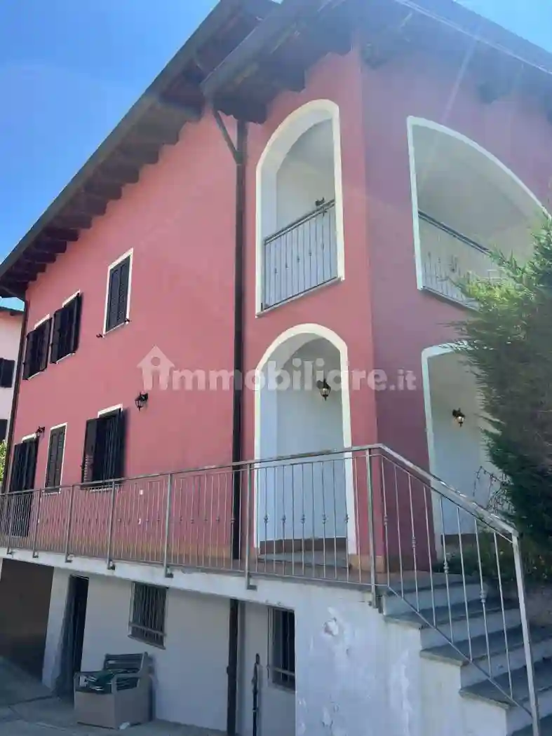 Villetta a schiera - foto 5