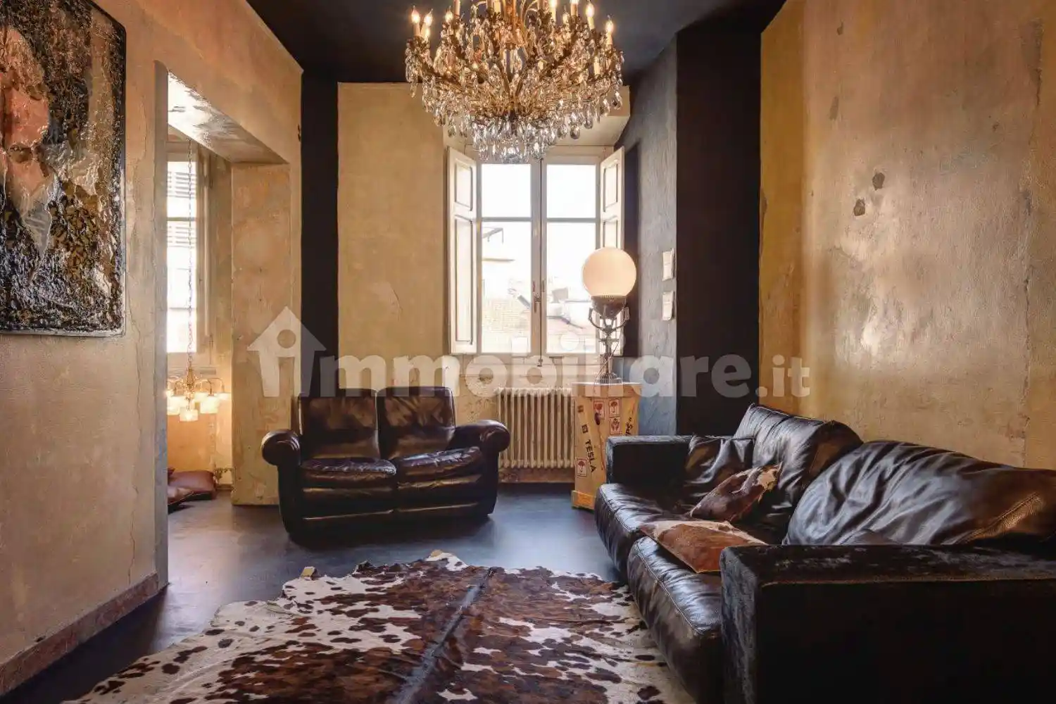 Appartamento in vendita a Arezzo