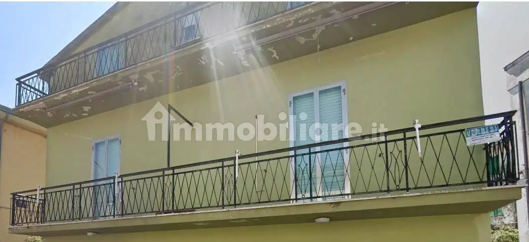 Appartamento in vendita a Castel Frentano