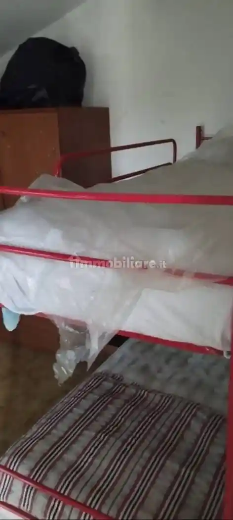 Appartamento via Ovidio Publio Nasone 18, Centro, Castel Frentano - foto 5