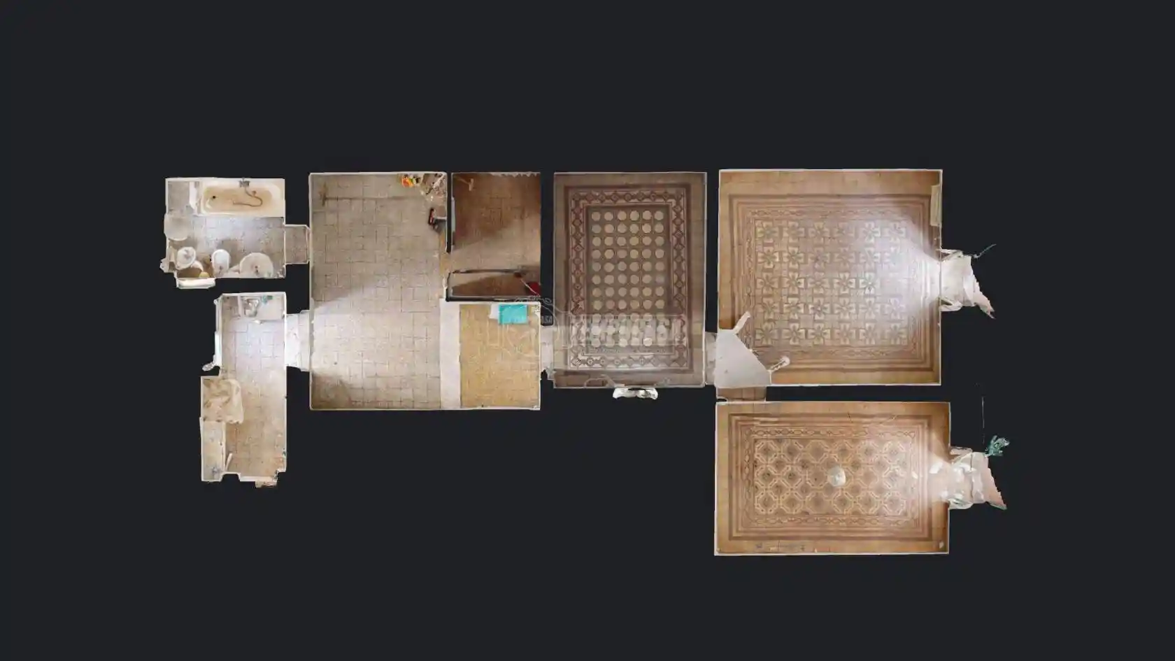 Appartamento in vendita a Bari