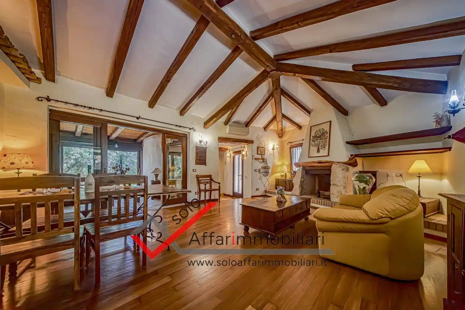 Villa in vendita a Loiri Porto San Paolo