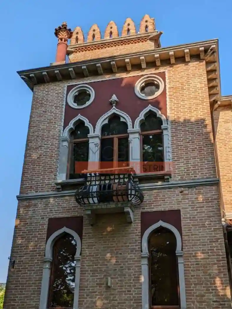 Palazzo - Edificio - foto 2