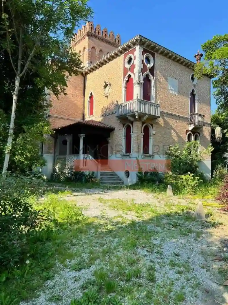 Palazzo - Edificio - foto 3