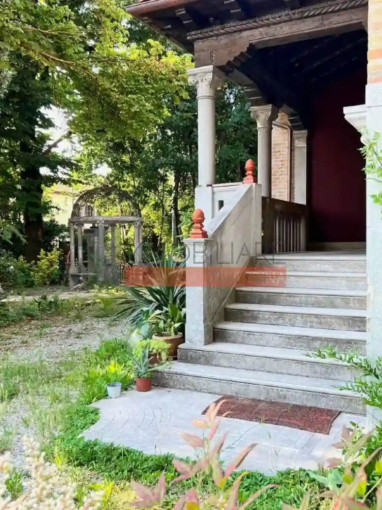 Palazzo - Edificio - foto 4