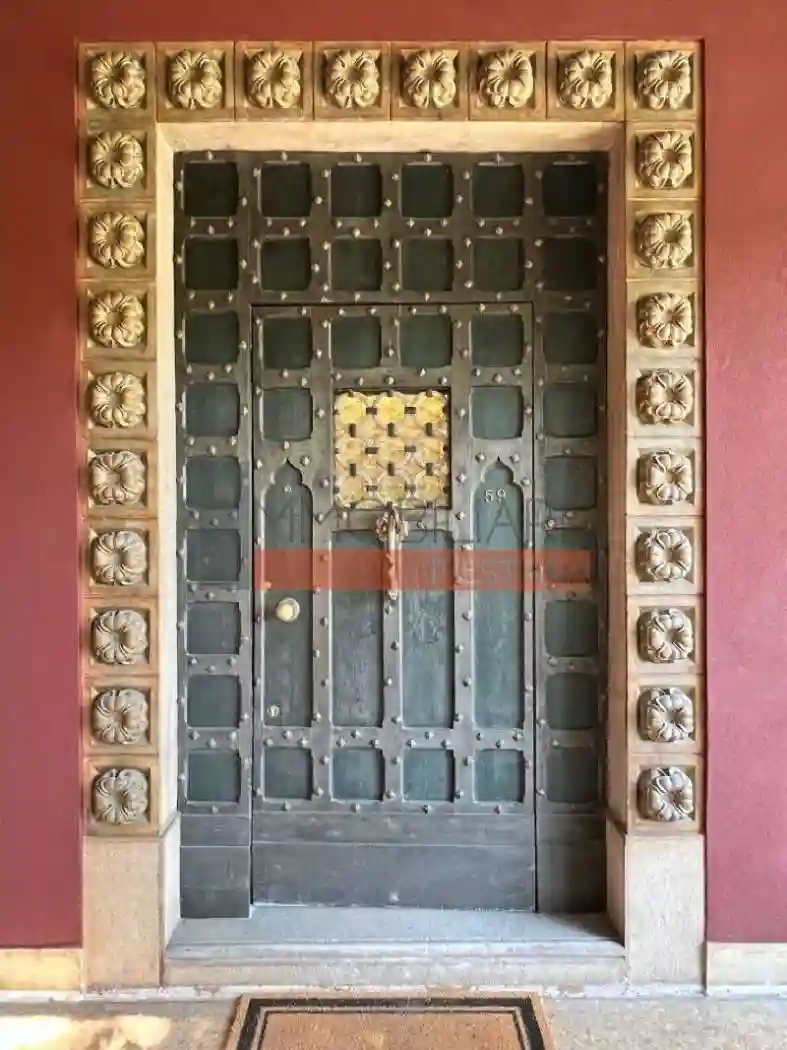 Palazzo - Edificio - foto 5