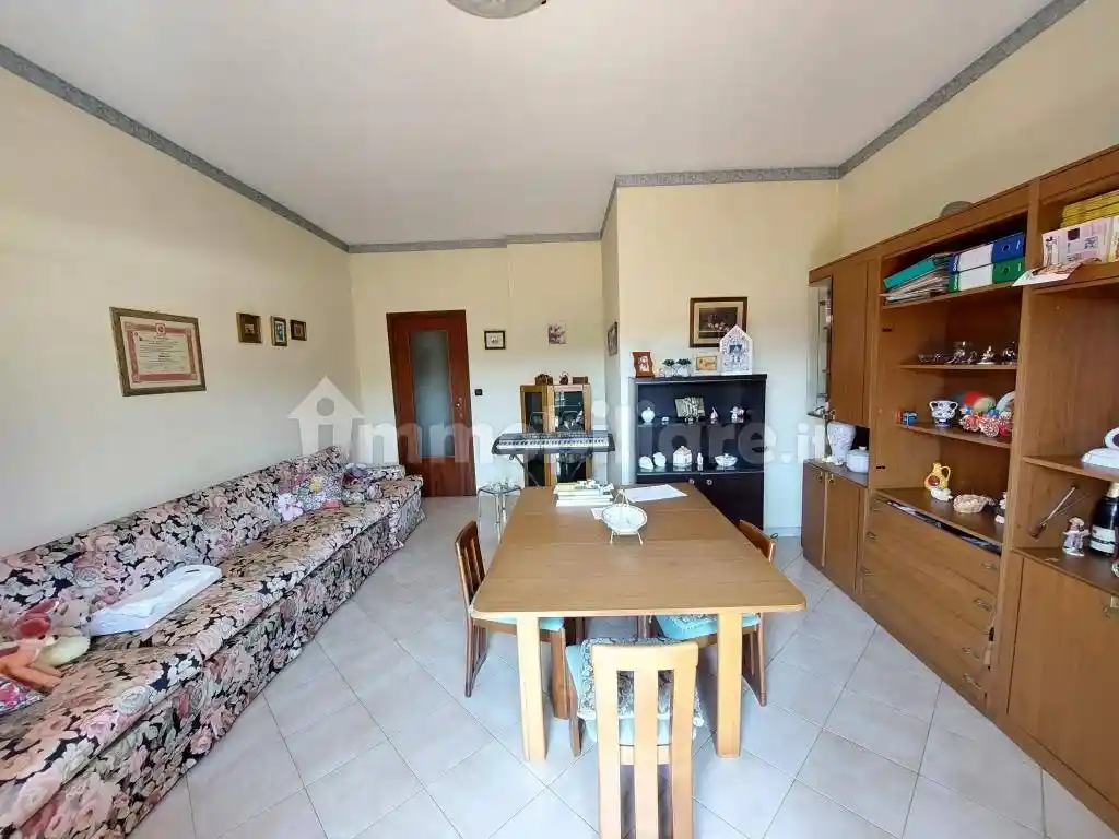 Appartamento in vendita a Acireale