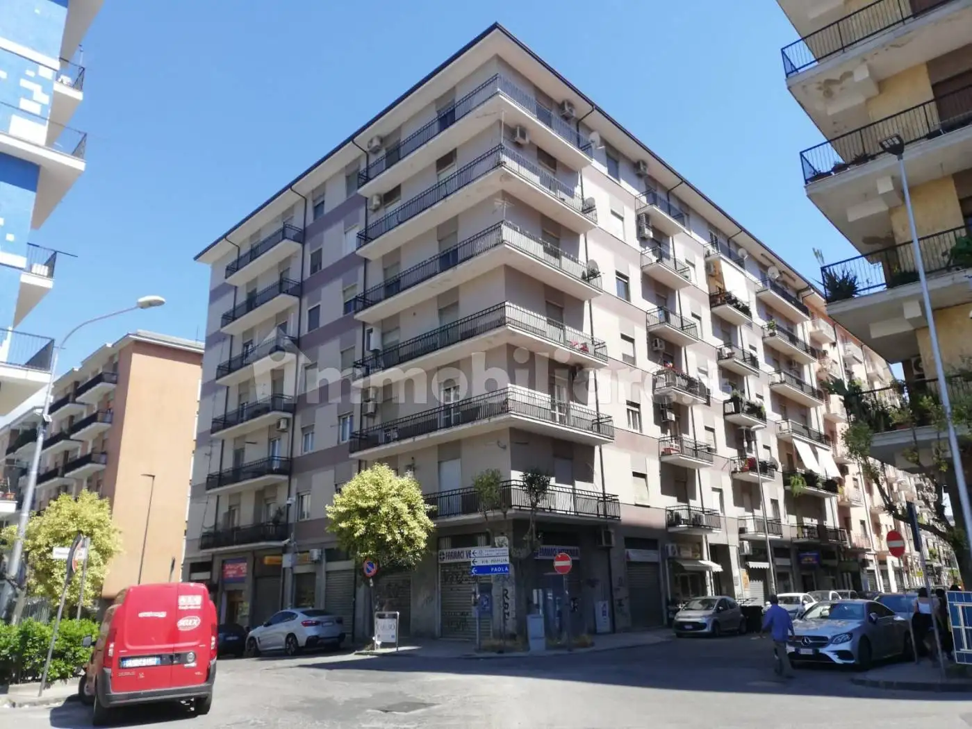 Appartamento in vendita a Cosenza