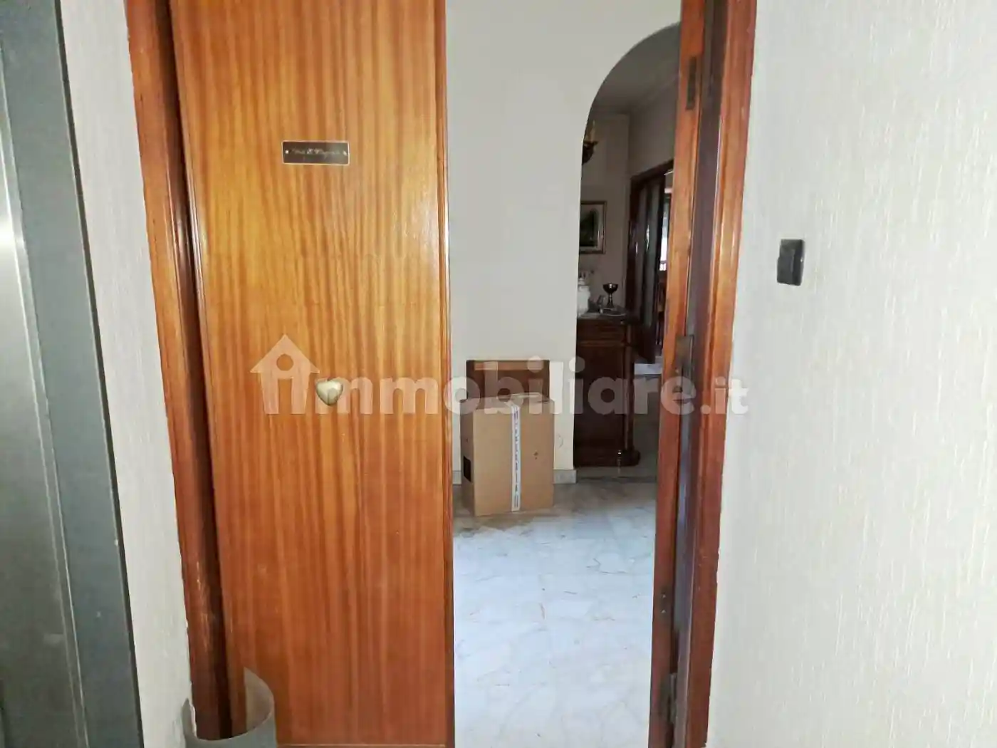 Appartamento via delle Medaglie d'Oro, Centro, Cosenza - foto 4