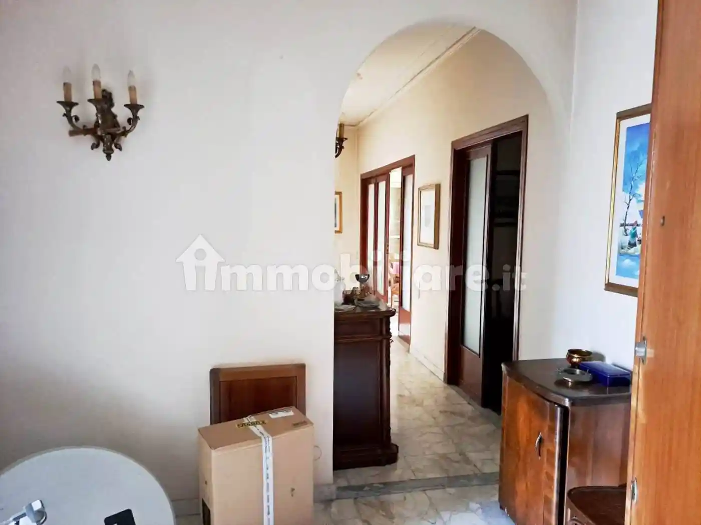 Appartamento via delle Medaglie d'Oro, Centro, Cosenza - foto 5