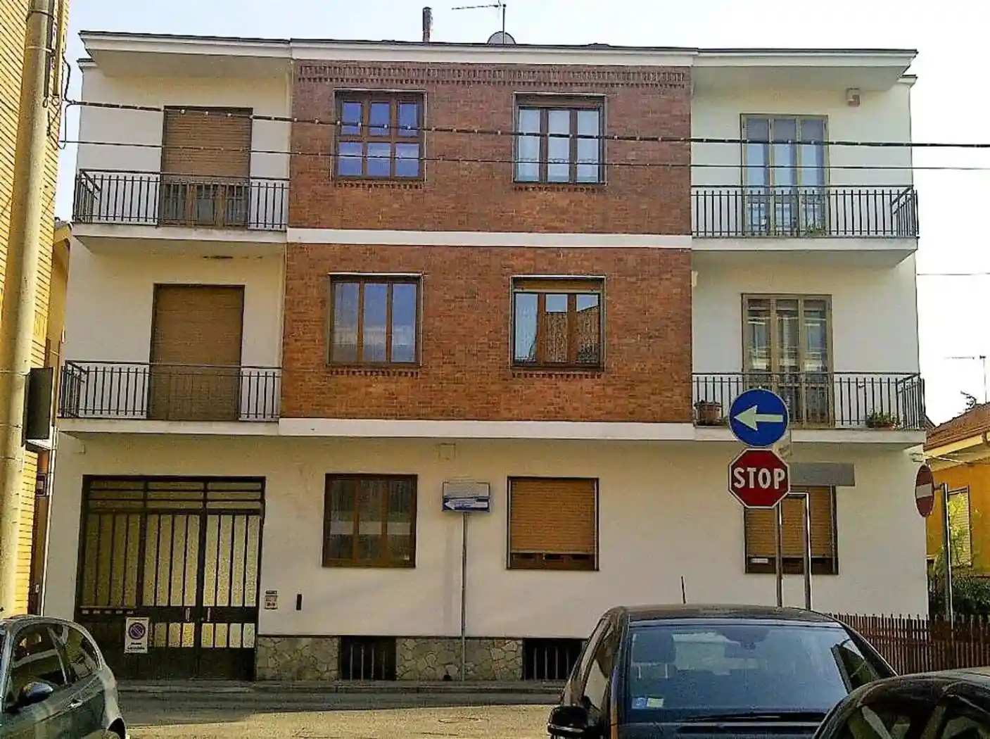 Appartamento in affitto a Grugliasco