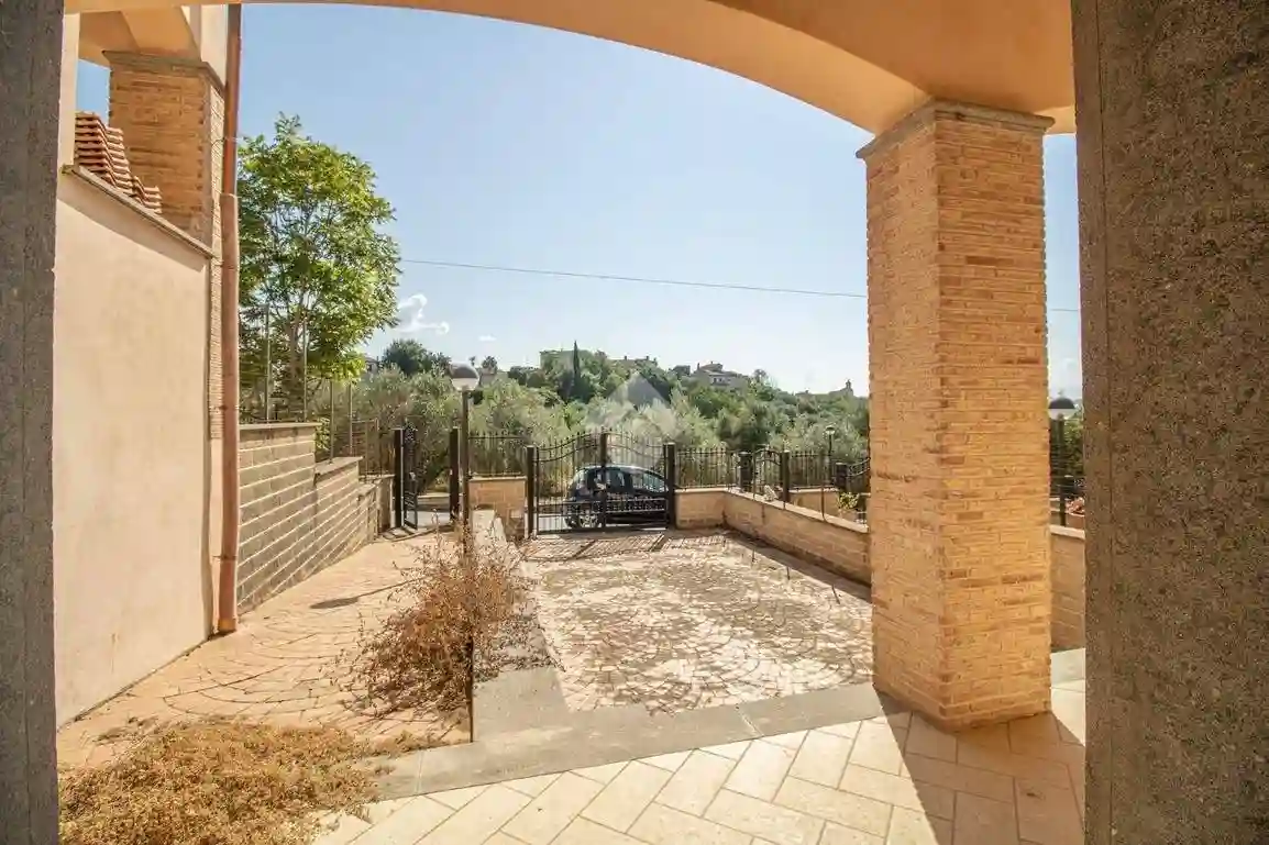 Villetta a schiera - foto 3