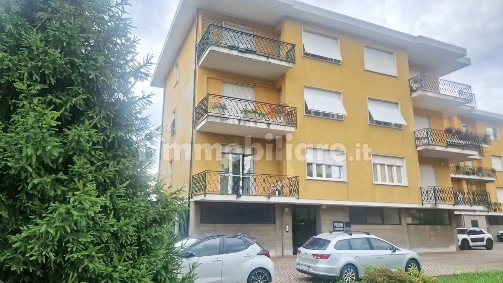 Appartamento in vendita a Como