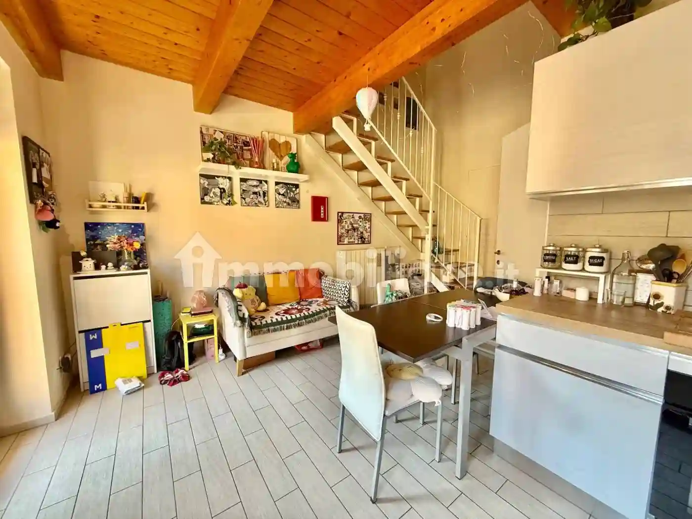 Loft - foto 2