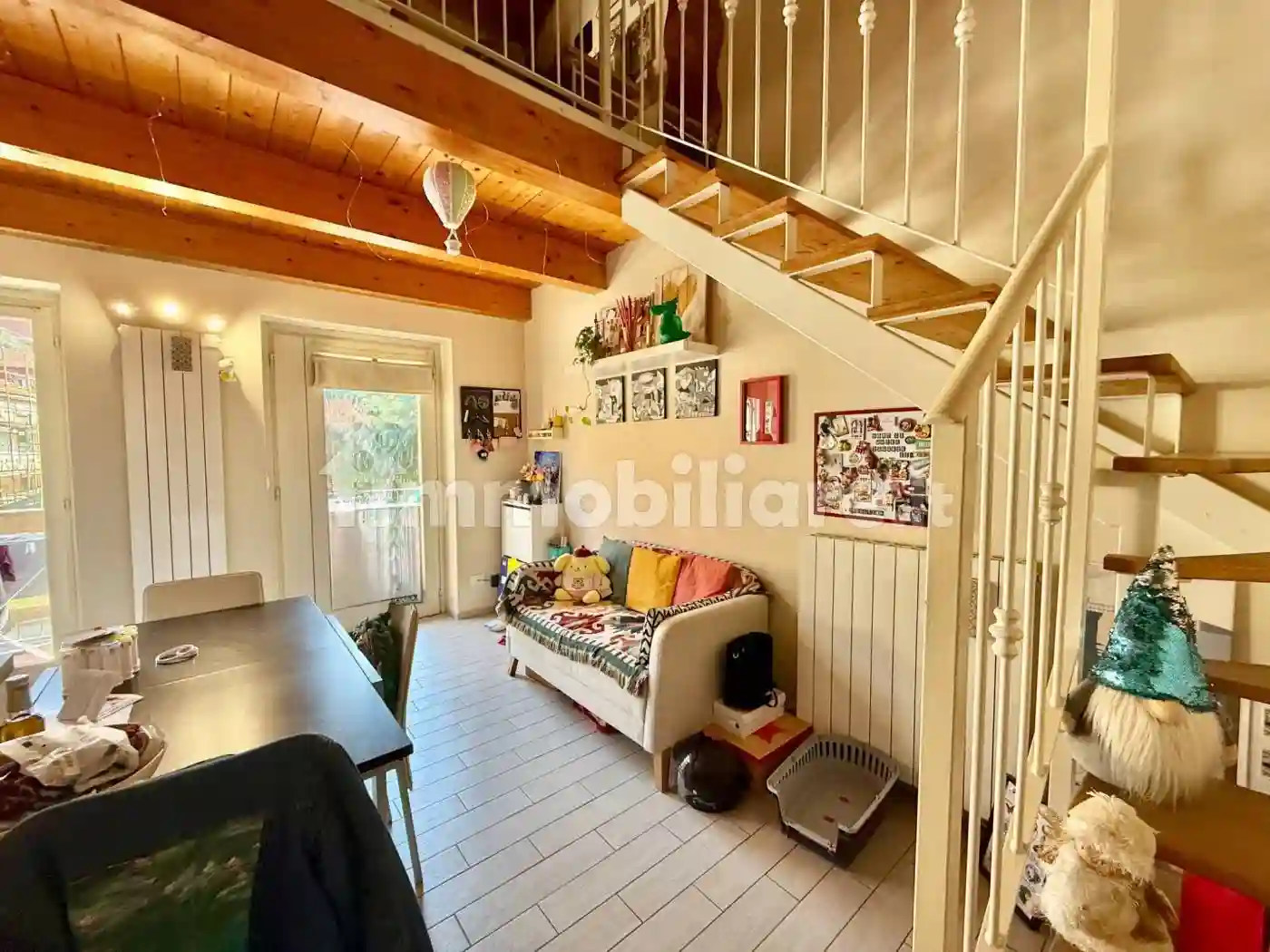 Loft - foto 3