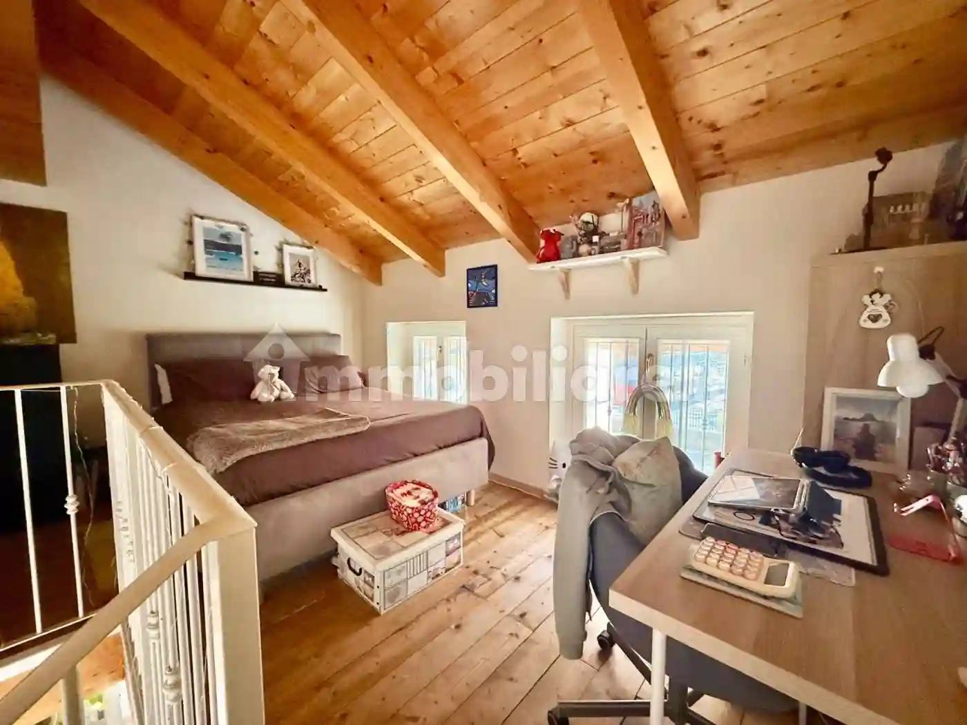 Loft - foto 5