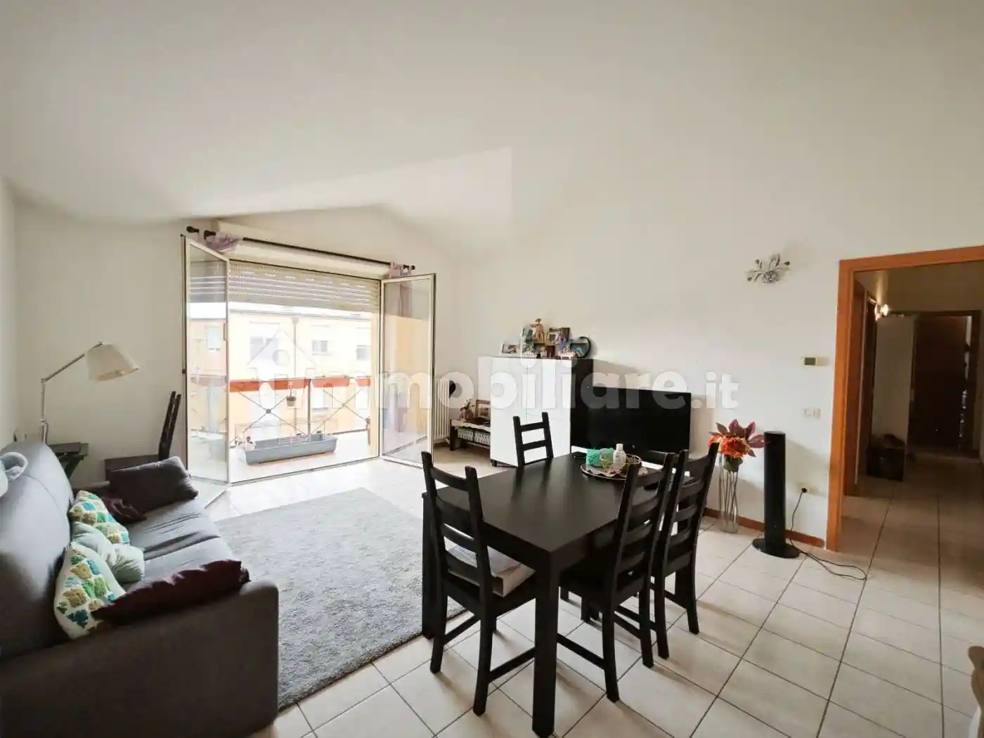 Attico - Mansarda in vendita a Russi