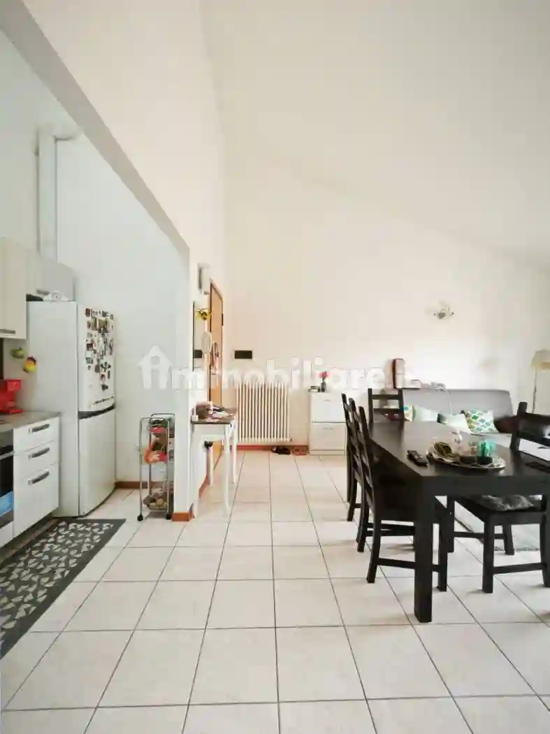 Attico - Mansarda - foto 2