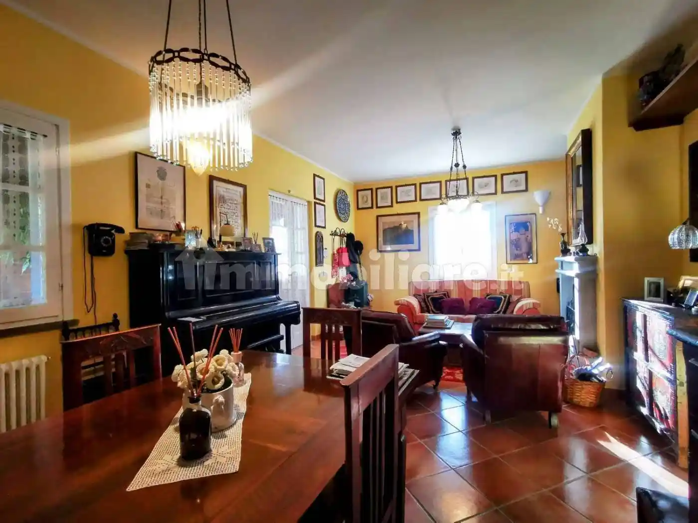 Villa in vendita a Aulla