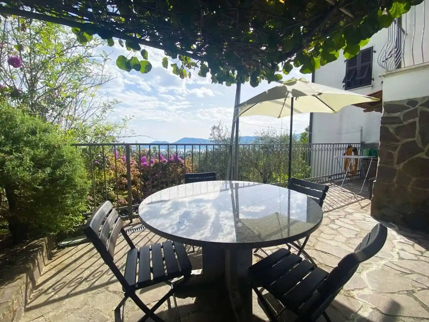 Villa in vendita a La Spezia