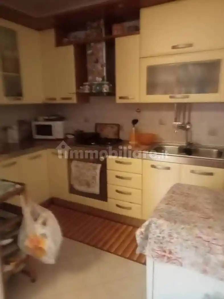 Appartamento in vendita a Santo Stefano di Magra