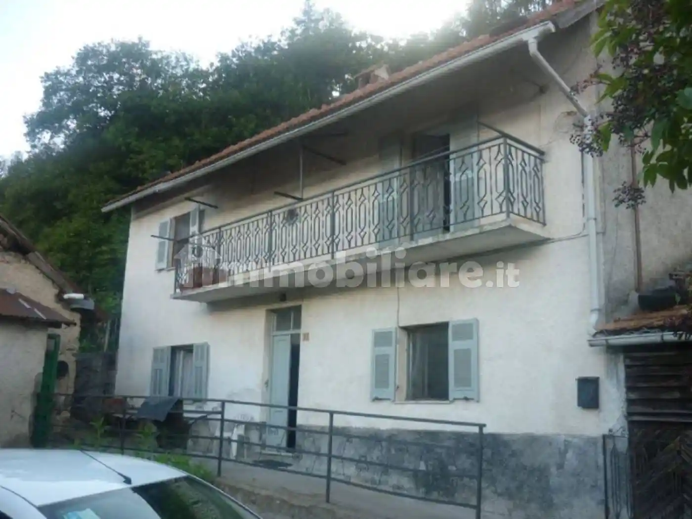 Rustico - Casale in vendita a Calizzano