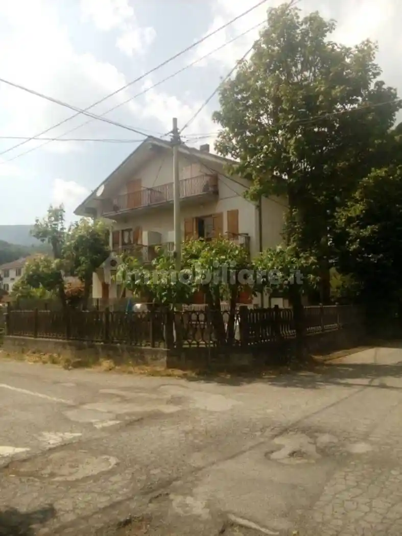 Appartamento in vendita a Calizzano