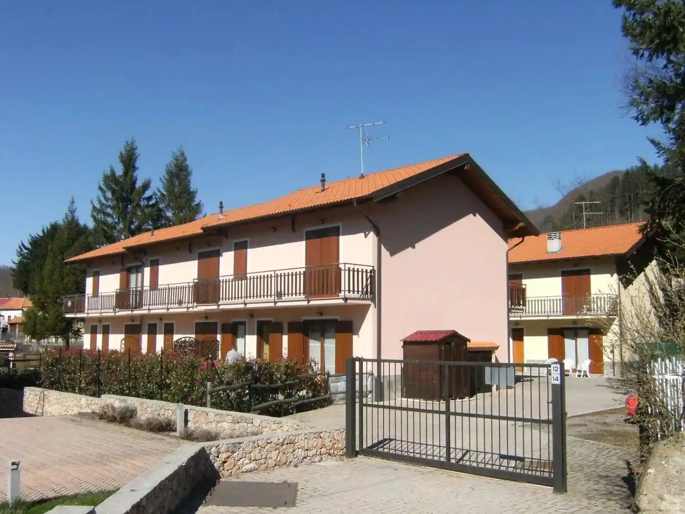 Appartamento in vendita a Calizzano