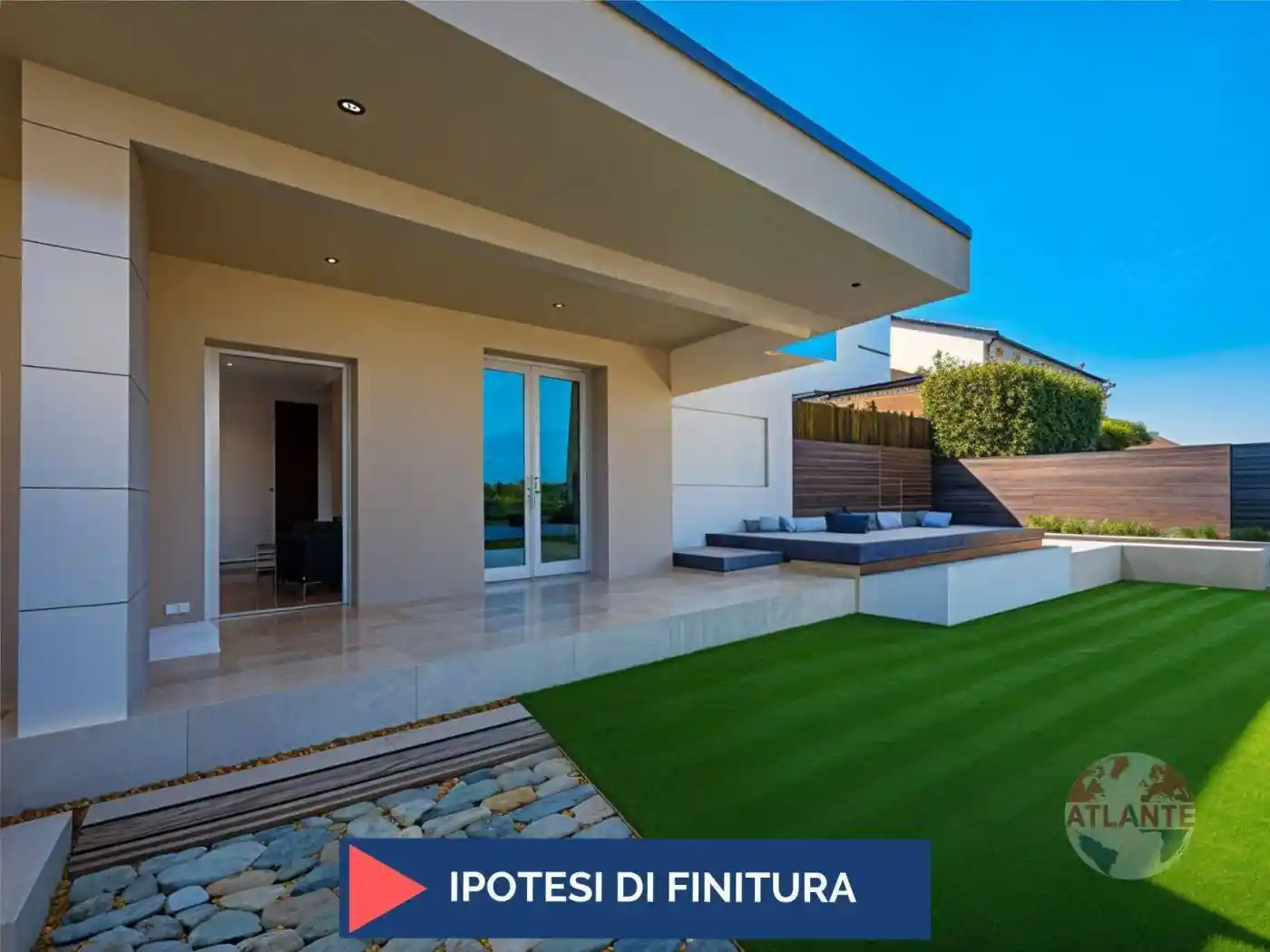 Villetta a schiera - foto 3