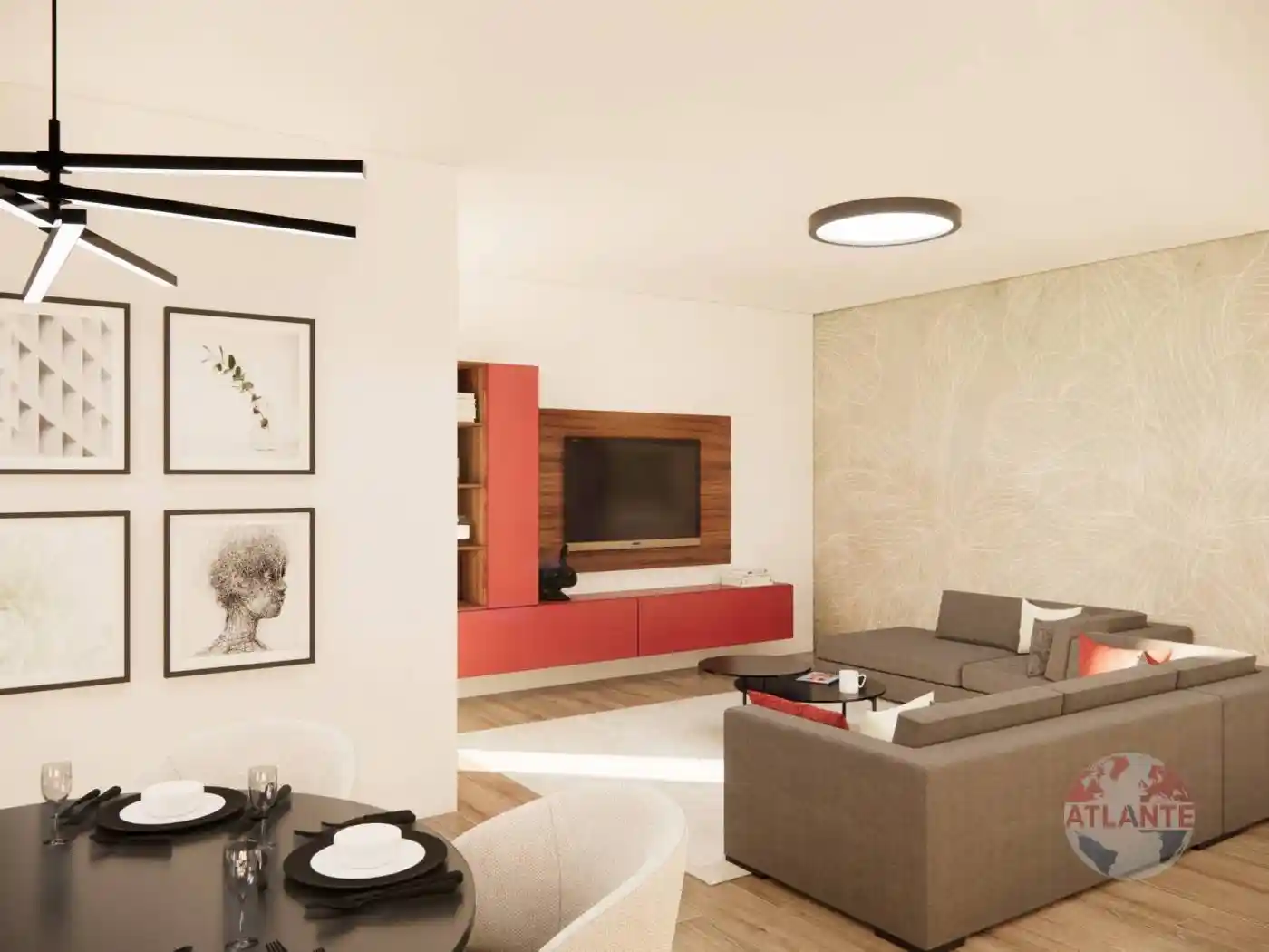 Villetta a schiera - foto 3