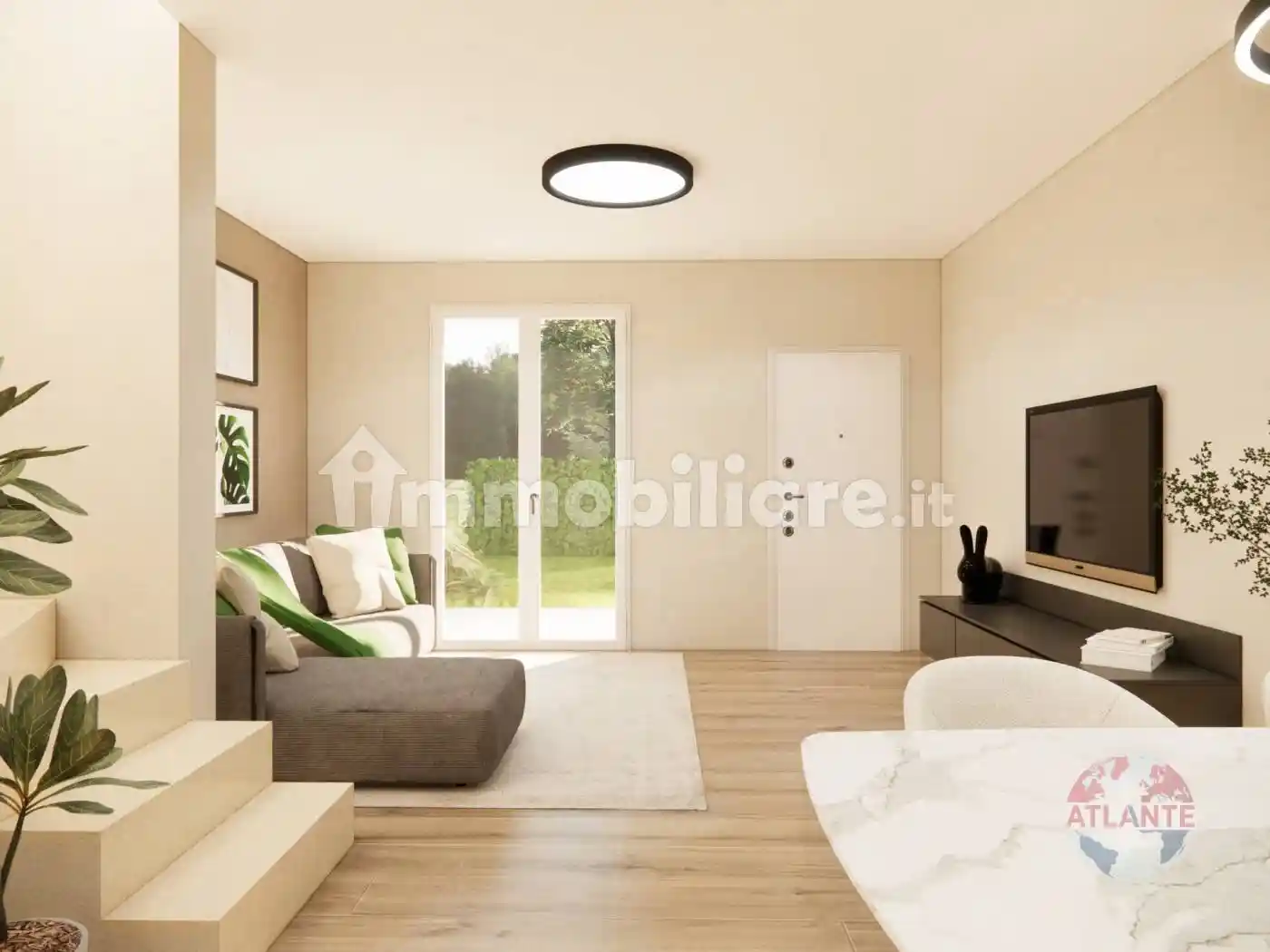 Villetta a schiera - foto 5