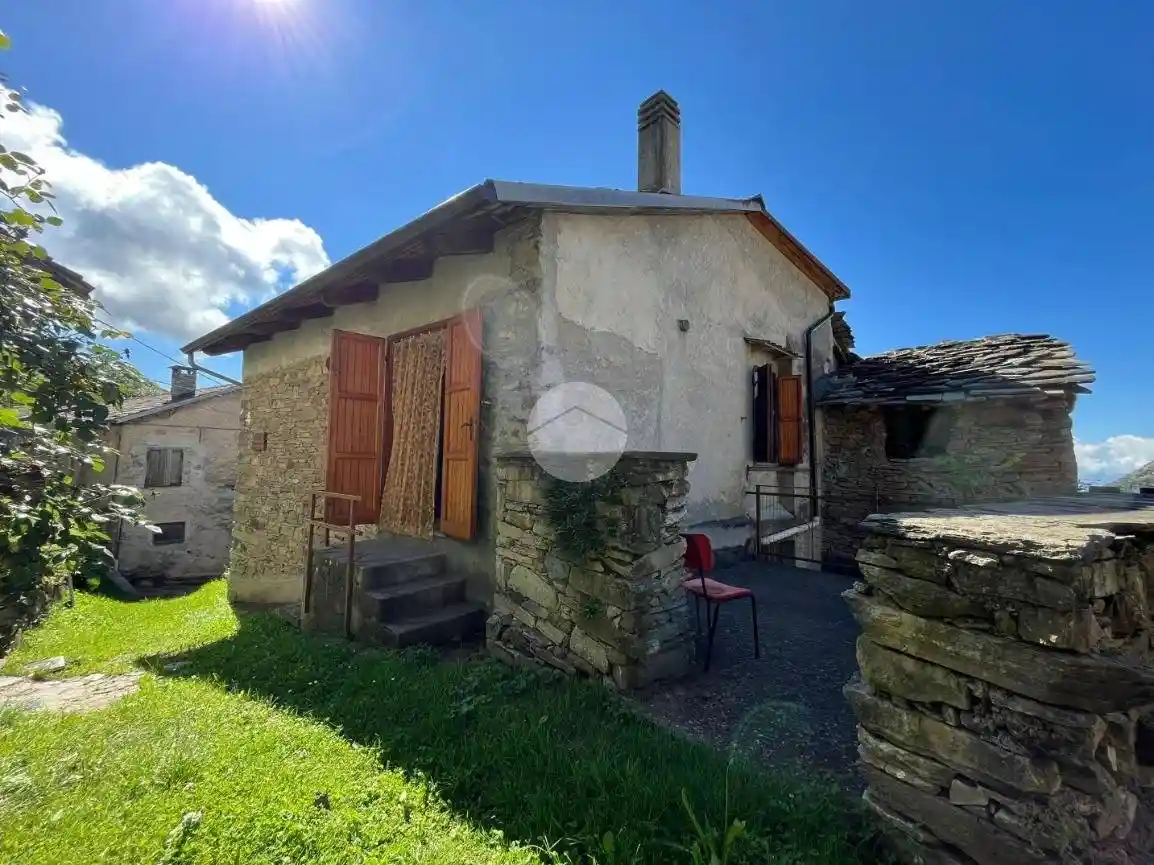 Casa indipendente in vendita a Rubiana