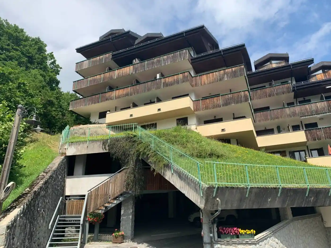 Appartamento in vendita a Limone Piemonte