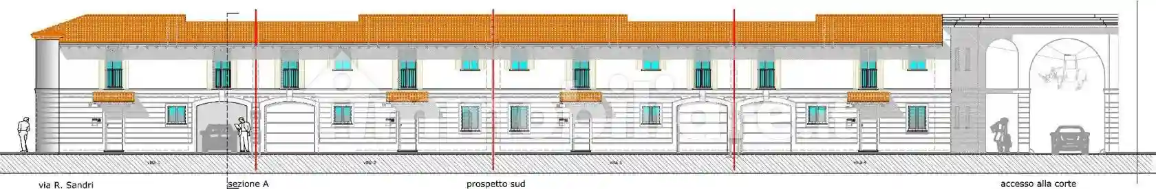 Villetta a schiera - foto 3