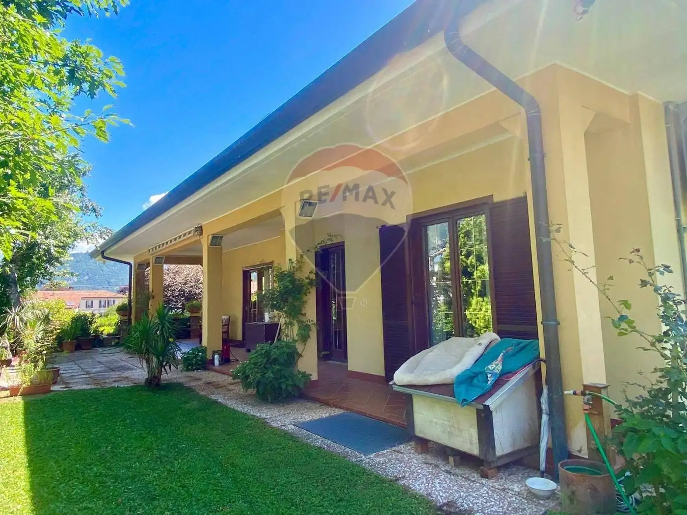 Villa in vendita a Annone di Brianza