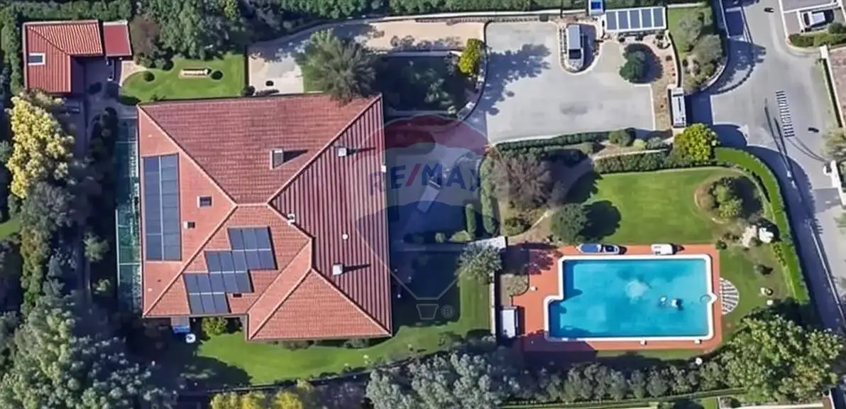 Villa unifamiliare via Lecco 3, Annone di Brianza - foto 5