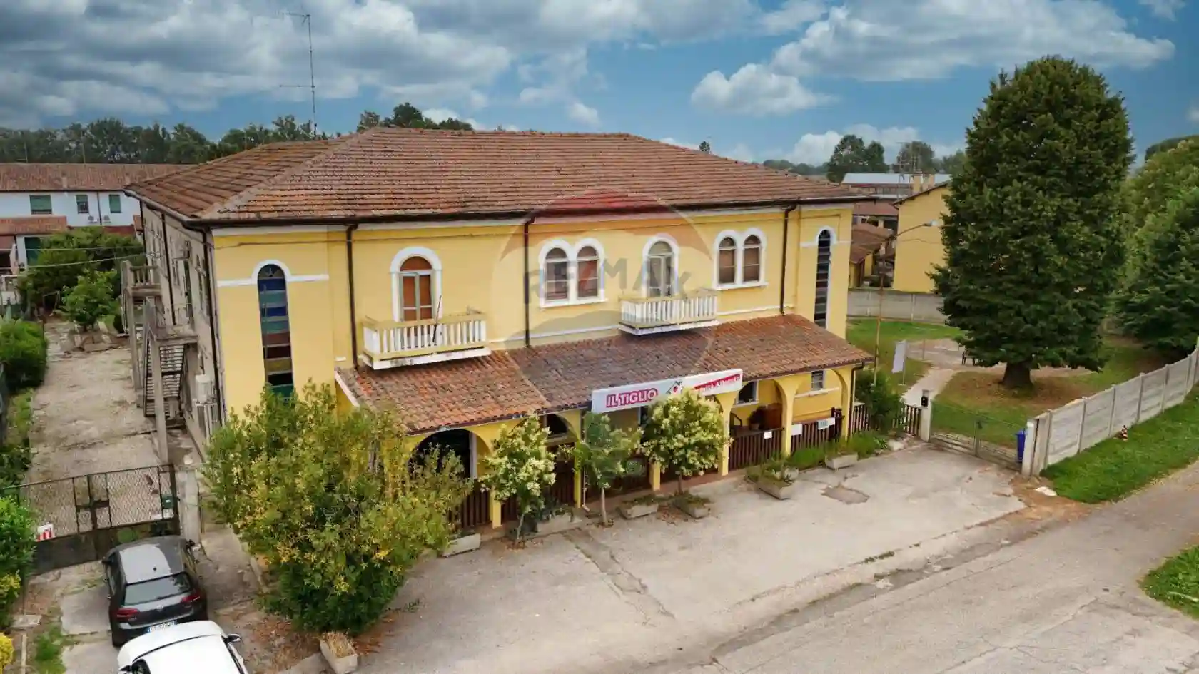 Palazzo - Edificio - foto 2