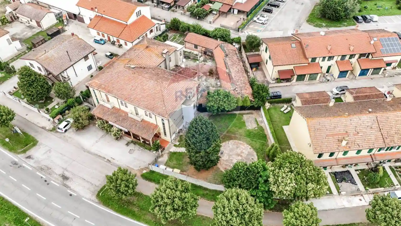 Palazzo - Edificio - foto 3