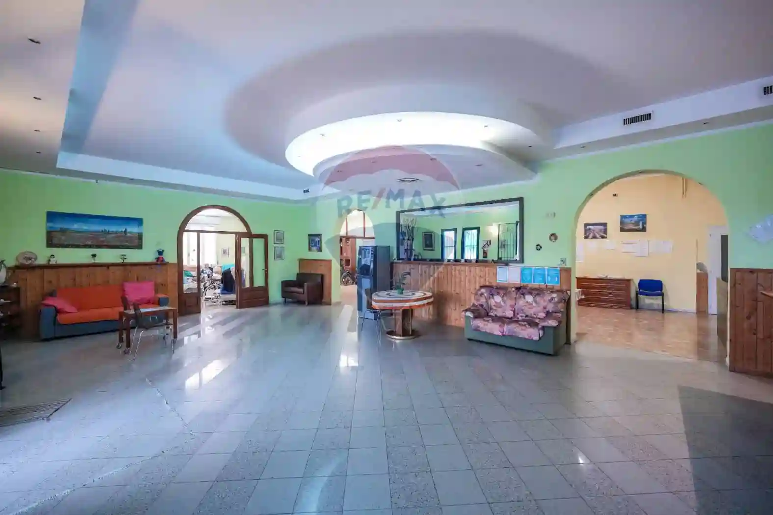 Palazzo - Edificio - foto 5